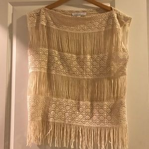 Anthropologie cover up